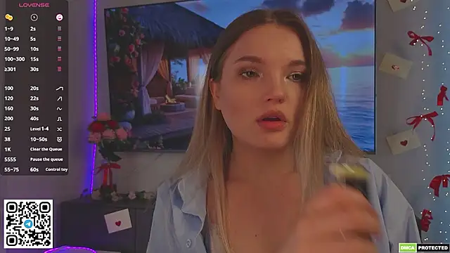 JulieLupo online show from 03-26-26, 06:19