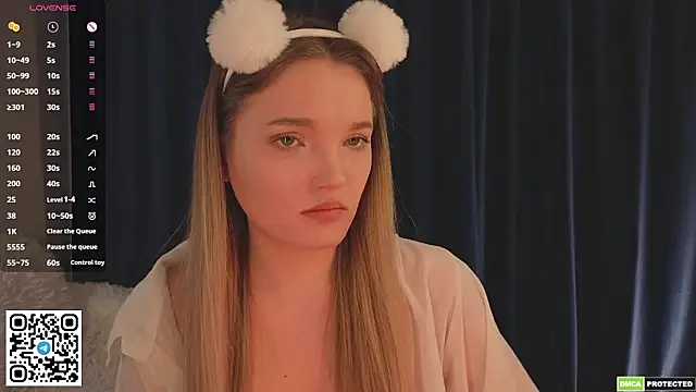 JulieLupo online show from 03-27-26, 08:26