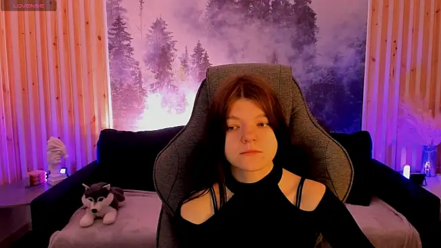 StasyaCollins online show from 10-29-25, 12:18