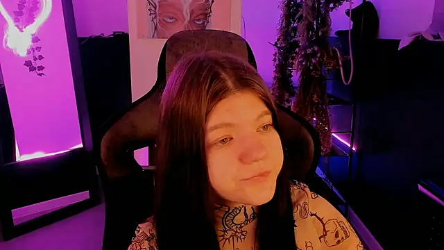 StasyaCollins online show from 11-12-25, 06:52