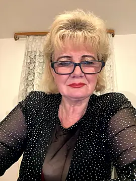 BoloshkaBlonda online show from 01-09-26, 06:53