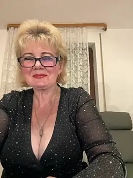 BoloshkaBlonda online show from 01-10-26, 06:42