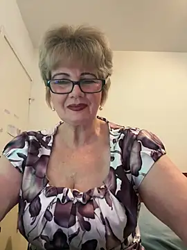 BoloshkaBlonda online show from 02-10-26, 07:18