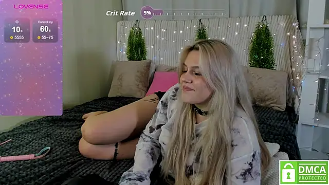 Malisha kiss online show from 01-31-26, 07:11