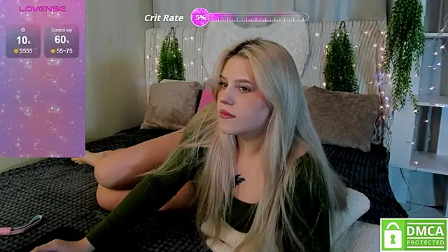 Malisha kiss online show from 02-05-26, 11:26