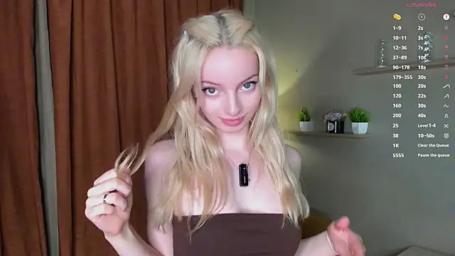 Snapshot of PocketDollX chatting on 07-01-26, 04:18 PocketDollX online show from 07-01-26, 04:18