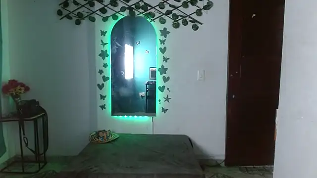 Ebony luna online show from 02-24-26, 08:18