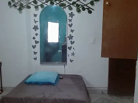 Ebony luna online show from 03-23-26, 05:28