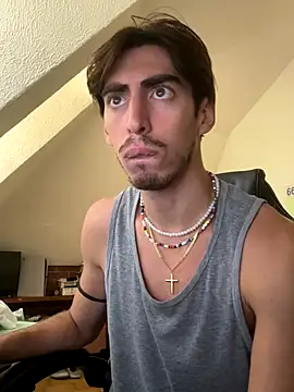 BABYJR05 online show from 10-01-25, 02:12