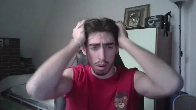 BABYJR05 online show from 12-04-25, 11:08