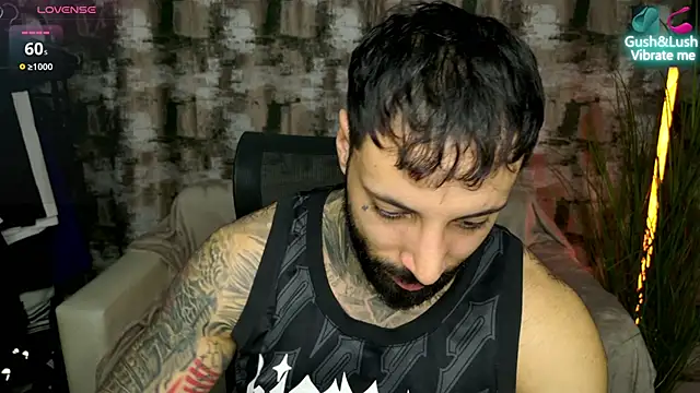 MasculineGuy99 online show from 02-07-26, 08:34