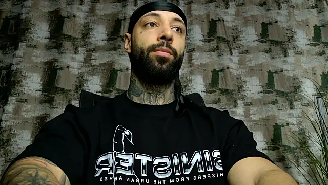 MasculineGuy99 online show from 02-21-26, 12:28