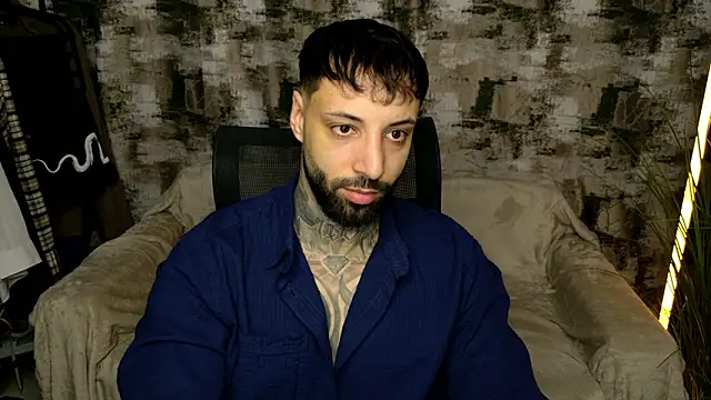 MasculineGuy99 online show from 02-25-26, 07:12