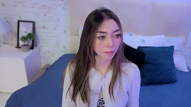 Snapshot of Olivia_johansson chatting on 10-30-25, 05:42 Olivia johansson online show from 10-30-25, 05:42