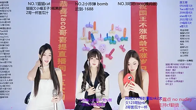 Snapshot of sweetgirls666 chatting on 11-22-25, 10:14 sweetgirls666 online show from 11-22-25, 10:14