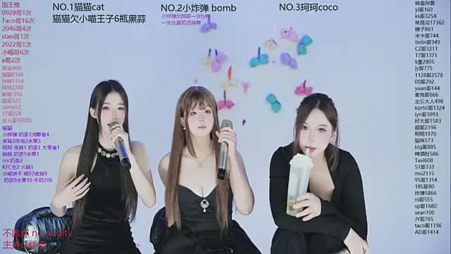 Snapshot of sweetgirls666 chatting on 12-02-25, 10:09 sweetgirls666 online show from 12-02-25, 10:09