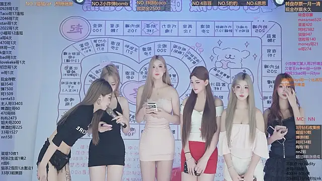 sweetgirls666 online show from 03-31-26, 11:21