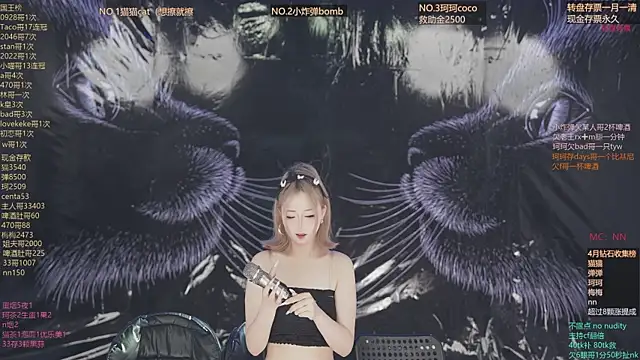 sweetgirls666 online show from 04-01-26, 11:22