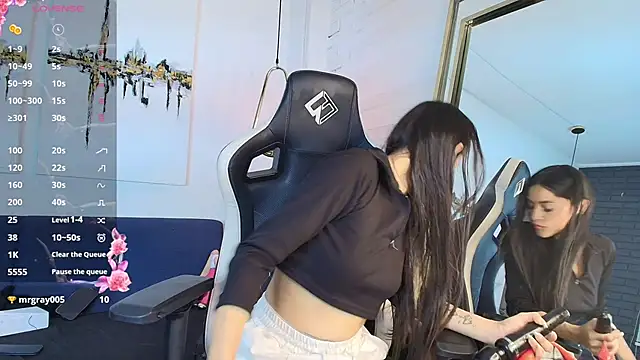 Matti sofia  online show from 10-02-25, 06:59