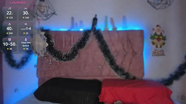 Snapshot of Mia_lopez_1 chatting on 11-20-25, 12:49 Mia lopez 1 online show from 11-20-25, 12:49