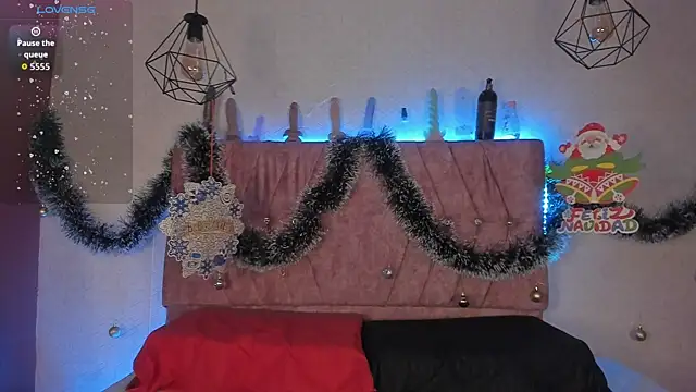 Snapshot of Mia_lopez_1 chatting on 11-29-25, 11:35 Mia lopez 1 online show from 11-29-25, 11:35