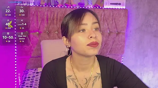 Snapshot of Mia_lopez_1 chatting on 07-09-26, 09:02 Mia lopez 1 online show from 07-09-26, 09:02