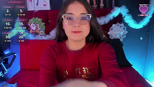 Cony l online show from 11-26-25, 06:31