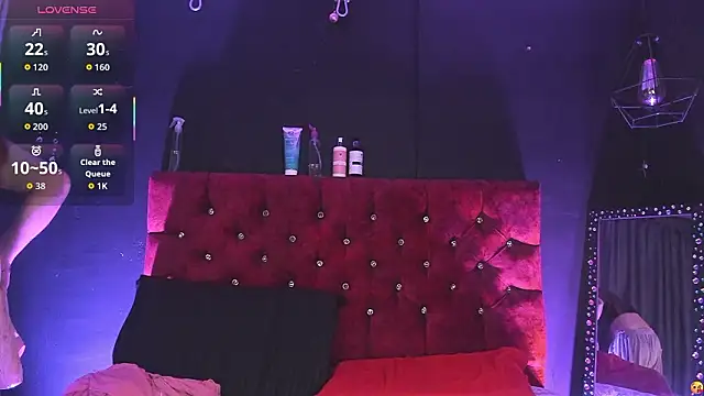 Cony l online show from 02-10-26, 10:52