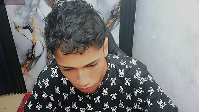 Im david02 online show from 01-07-26, 02:30