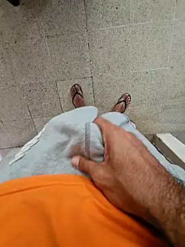 flakito1530 online show from 10-29-25, 06:20