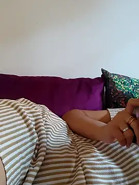 Rihame07 online show from 10-23-25, 05:01