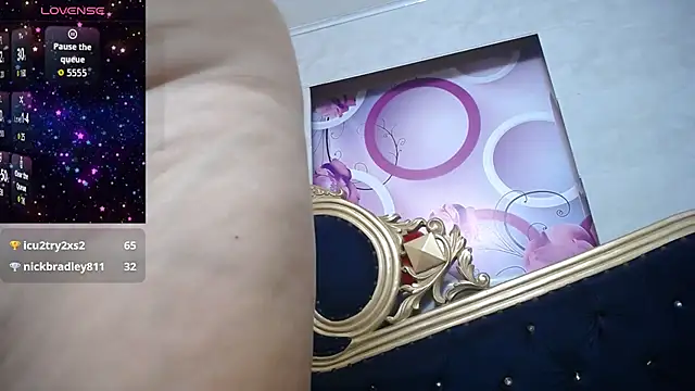 kimberly candy online show from 12-21-25, 12:18