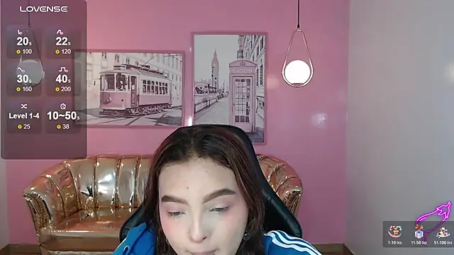 Snapshot of mia_foster_t chatting on 11-21-25, 12:48 mia foster t online show from 11-21-25, 12:48