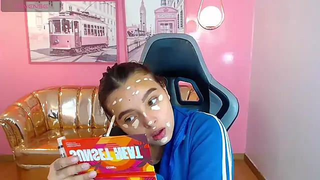 mia foster t online show from 12-20-25, 01:07