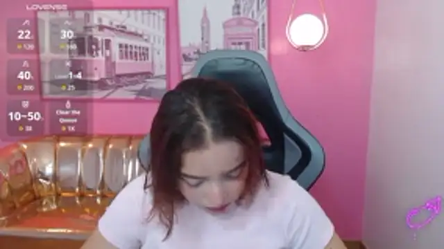 mia foster t online show from 01-09-26, 01:14