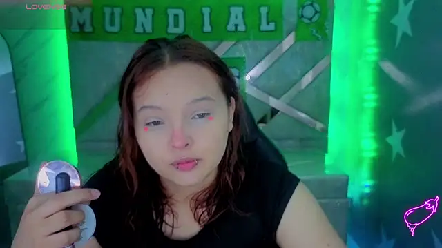 mia foster t online show from 07-07-26, 01:15
