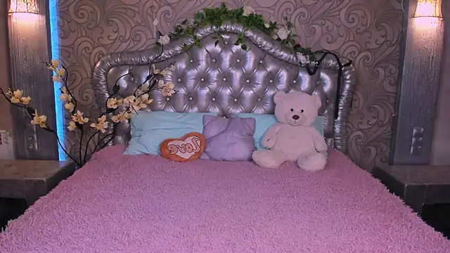 AngelAnabelle online show from 11-22-25, 08:41