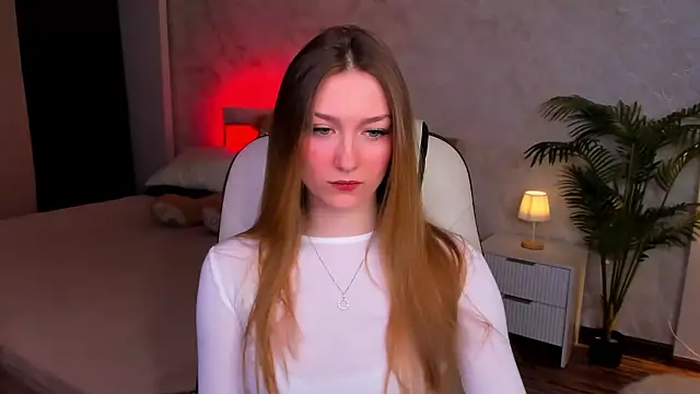 AngelAnabelle online show from 02-03-26, 02:53