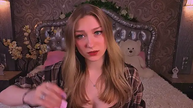 AngelAnabelle online show from 03-19-26, 10:03