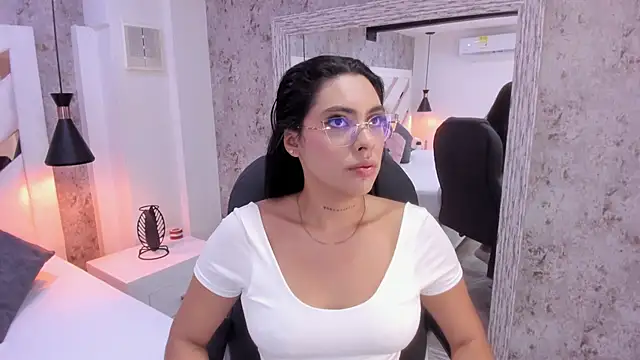 Vanessa Rain  online show from 03-09-26, 07:18