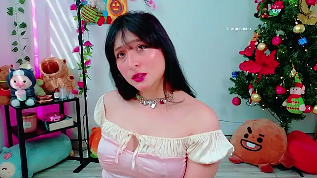 tiramesusuu online show from 12-17-25, 08:37