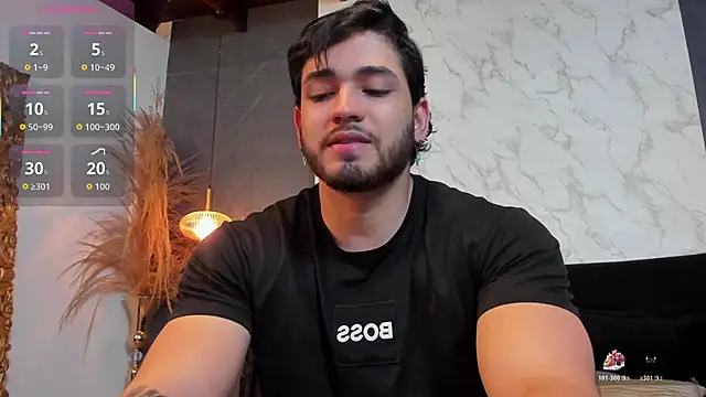 Snapshot of ElianKeiser chatting on 11-09-25, 03:05 ElianKeiser online show from 11-09-25, 03:05