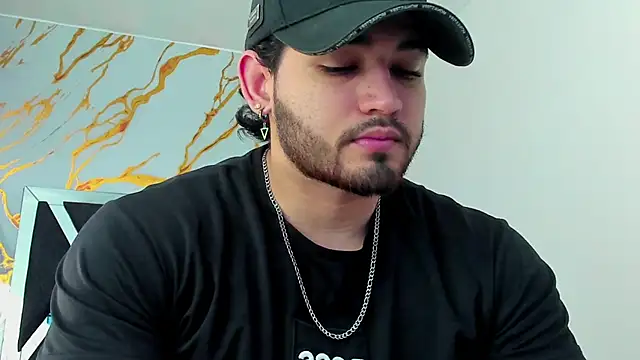 ElianKeiser online show from 02-13-26, 02:13