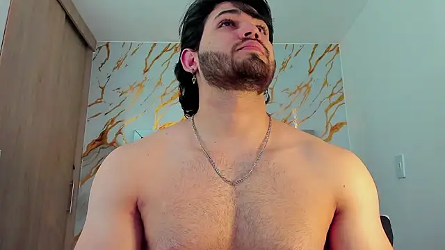 ElianKeiser online show from 03-05-26, 04:03