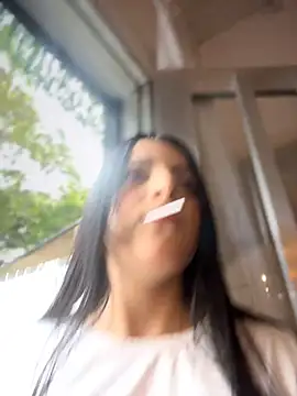 ArieliciousXXX online show from 02-10-26, 01:37