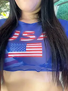 ArieliciousXXX online show from 03-20-26, 01:16