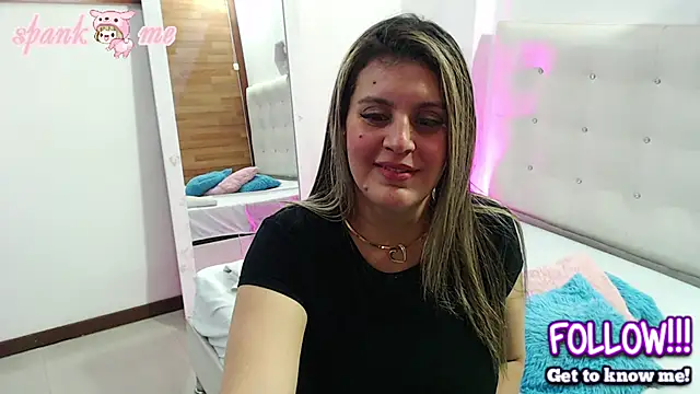 sweet christtydiaz online show from 10-01-25, 09:21