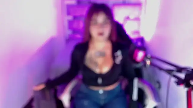 ivoni online show from 10-04-25, 06:50