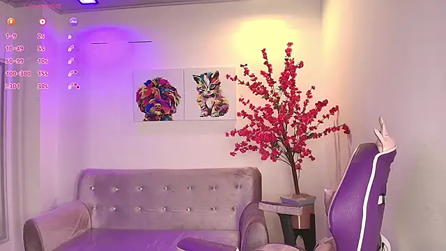 Summer miller online show from 04-09-26, 11:37