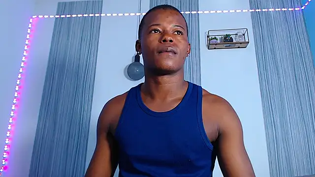 Dark stallionX online show from 12-18-25, 08:04